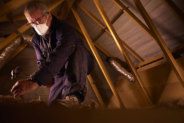 Reliable AZ Insulation Contractor Solutions
